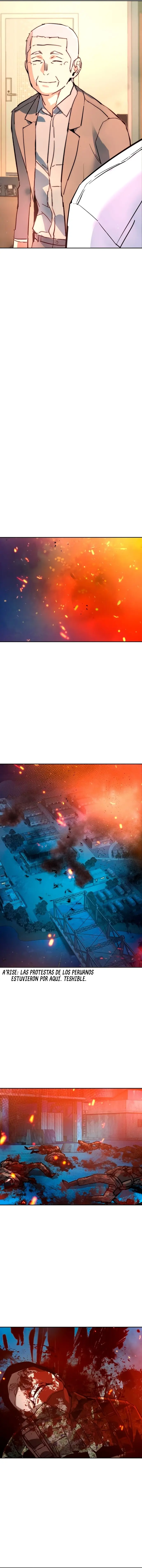 Mercenario Adolescente (2020) - Capítulo 121 - Página 17 - LectorTMOo