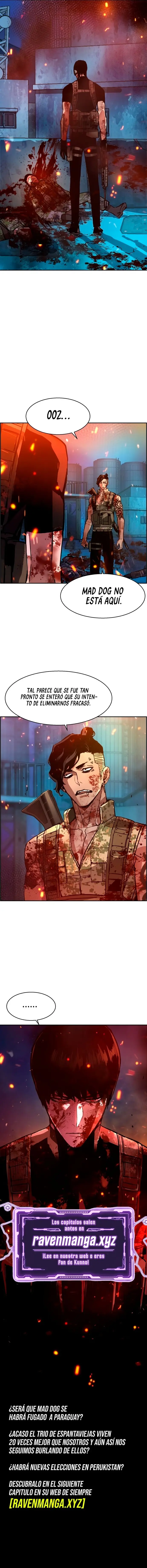 Mercenario Adolescente (2020) - Capítulo 121 - Página 18 - LectorTMOo