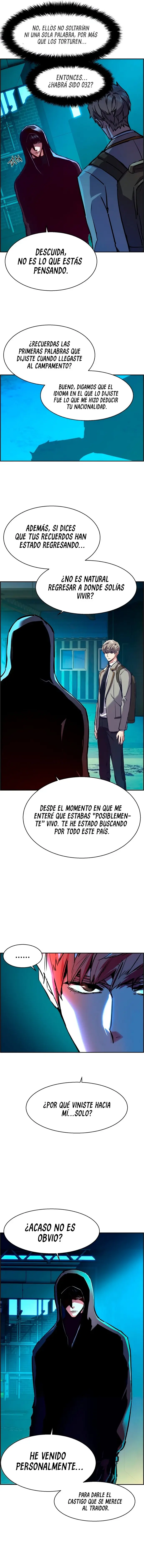Mercenario Adolescente (2020) - Capítulo 124 - Página 7 - LectorTMOo