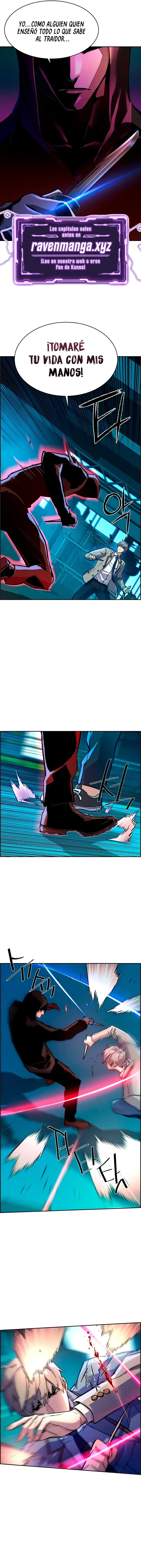 Mercenario Adolescente (2020) - Capítulo 124 - Página 9 - LectorTMOo