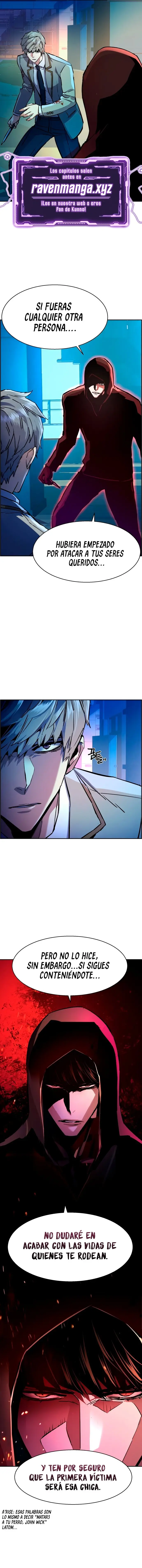 Mercenario Adolescente (2020) - Capítulo 124 - Página 11 - LectorTMOo