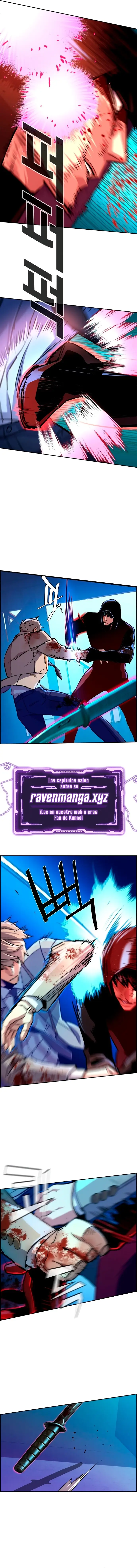 Mercenario Adolescente (2020) - Capítulo 124 - Página 13 - LectorTMOo