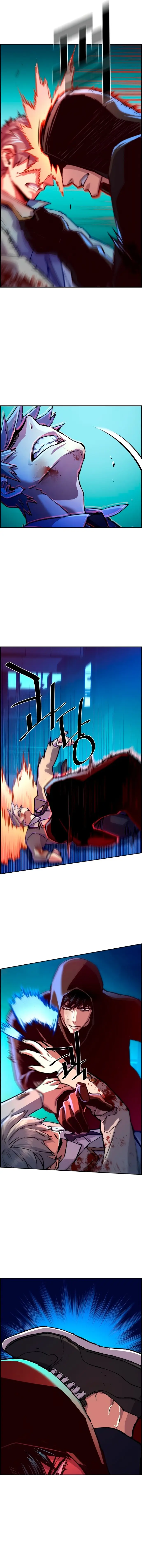Mercenario Adolescente (2020) - Capítulo 124 - Página 14 - LectorTMOo