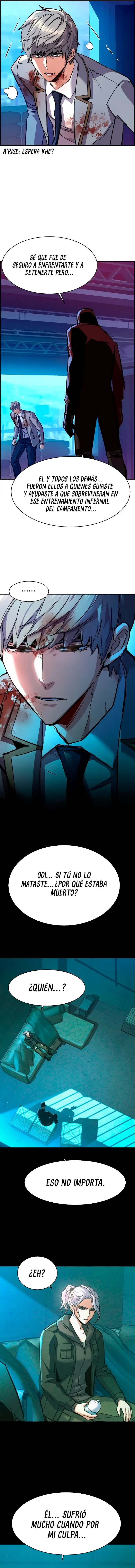 Mercenario Adolescente (2020) - Capítulo 124 - Página 16 - LectorTMOo