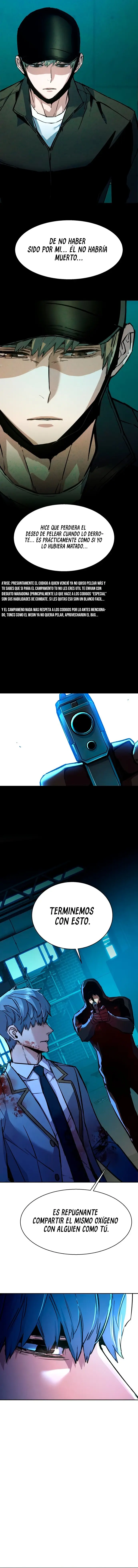 Mercenario Adolescente (2020) - Capítulo 124 - Página 17 - LectorTMOo
