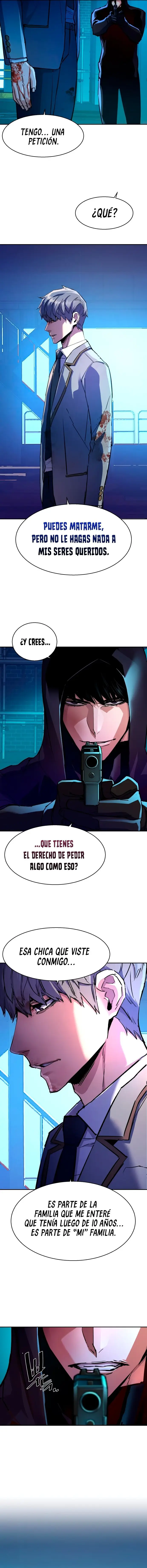 Mercenario Adolescente (2020) - Capítulo 124 - Página 18 - LectorTMOo