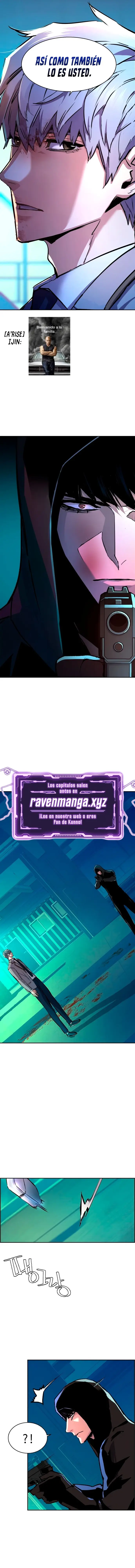 Mercenario Adolescente (2020) - Capítulo 124 - Página 19 - LectorTMOo