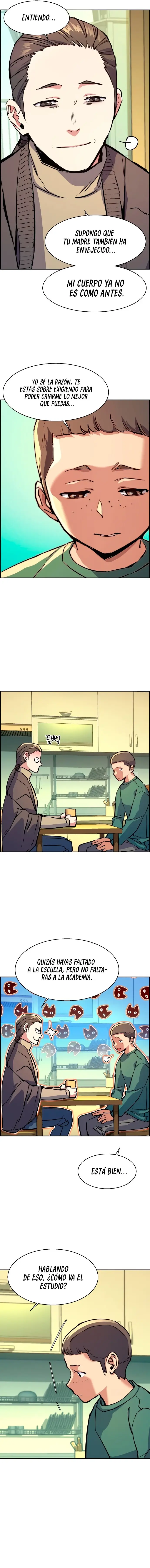 Mercenario Adolescente (2020) - Capítulo 126 - Página 8 - LectorTMOo