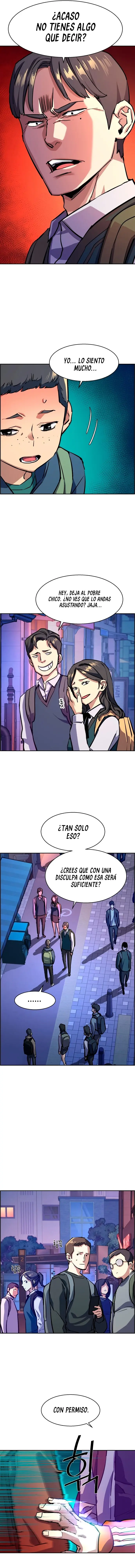 Mercenario Adolescente (2020) - Capítulo 126 - Página 12 - LectorTMOo