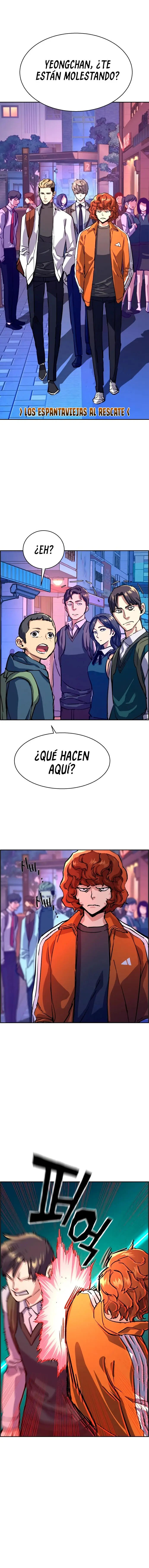 Mercenario Adolescente (2020) - Capítulo 126 - Página 13 - LectorTMOo