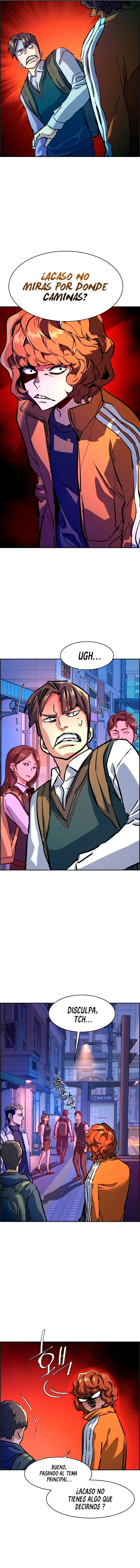 Mercenario Adolescente (2020) - Capítulo 126 - Página 14 - LectorTMOo