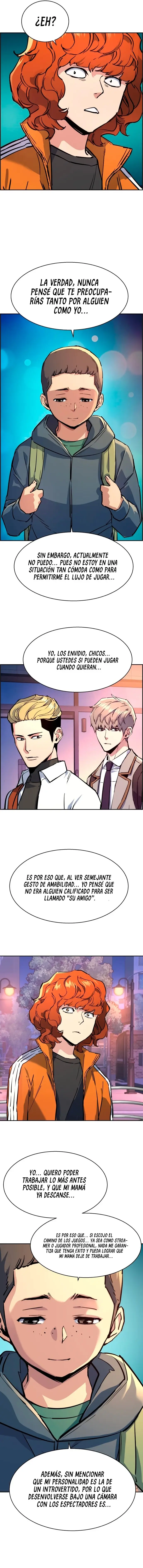 Mercenario Adolescente (2020) - Capítulo 126 - Página 17 - LectorTMOo