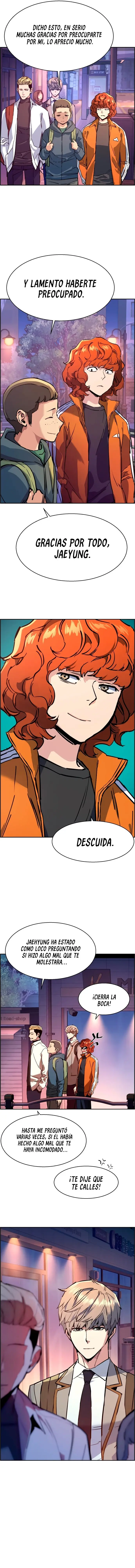 Mercenario Adolescente (2020) - Capítulo 126 - Página 18 - LectorTMOo