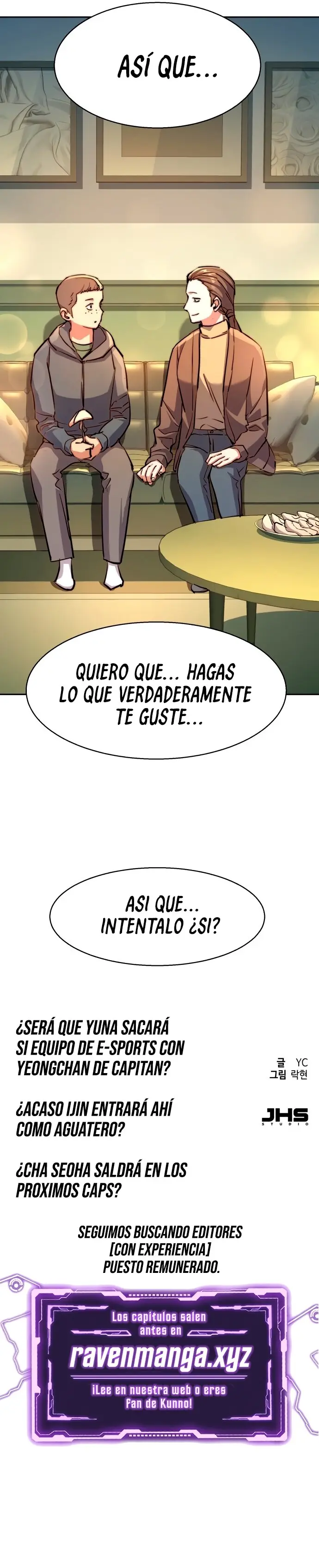Mercenario Adolescente (2020) - Capítulo 126 - Página 23 - LectorTMOo