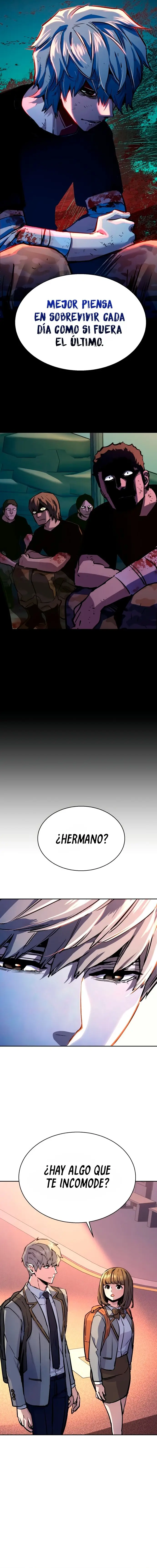 Mercenario Adolescente (2020) - Capítulo 127 - Página 10 - LectorTMOo