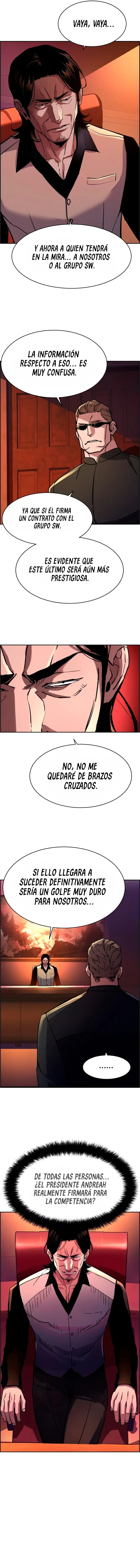 Mercenario Adolescente (2020) - Capítulo 127 - Página 12 - LectorTMOo