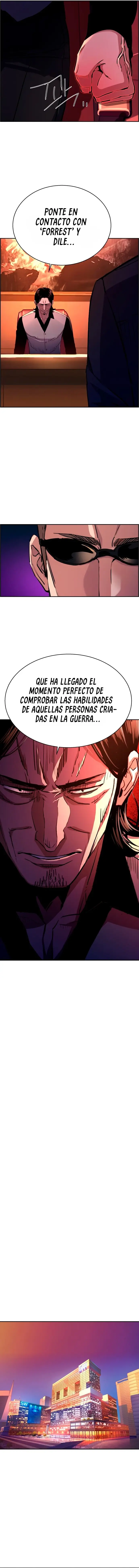 Mercenario Adolescente (2020) - Capítulo 127 - Página 13 - LectorTMOo