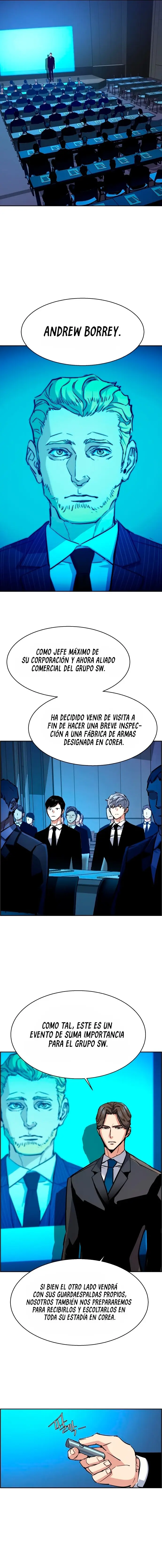 Mercenario Adolescente (2020) - Capítulo 127 - Página 14 - LectorTMOo