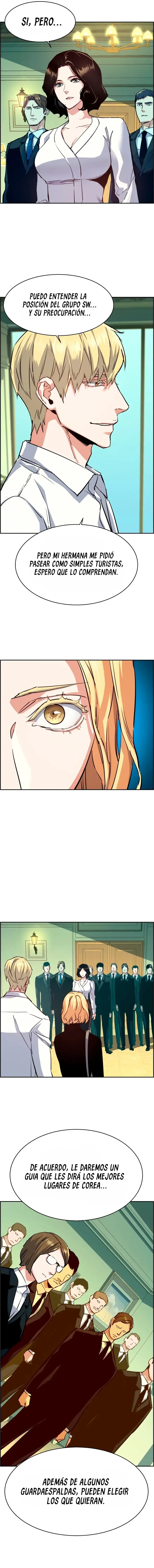Mercenario Adolescente (2020) - Capítulo 127 - Página 17 - LectorTMOo