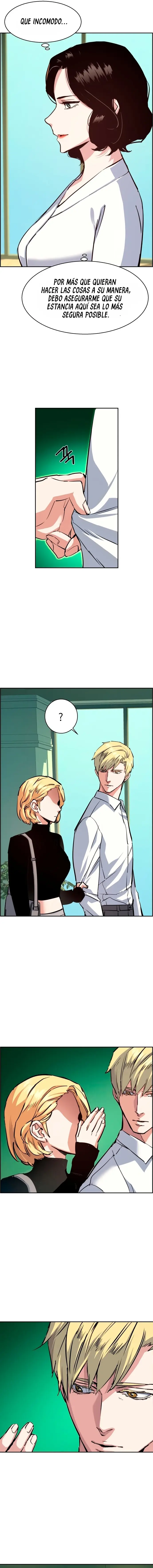 Mercenario Adolescente (2020) - Capítulo 127 - Página 18 - LectorTMOo