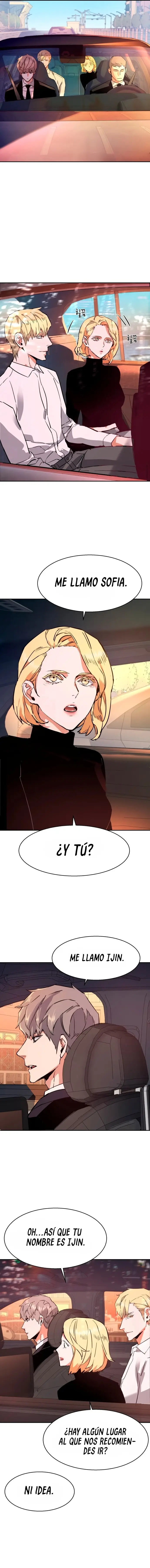 Mercenario Adolescente (2020) - Capítulo 127 - Página 21 - LectorTMOo