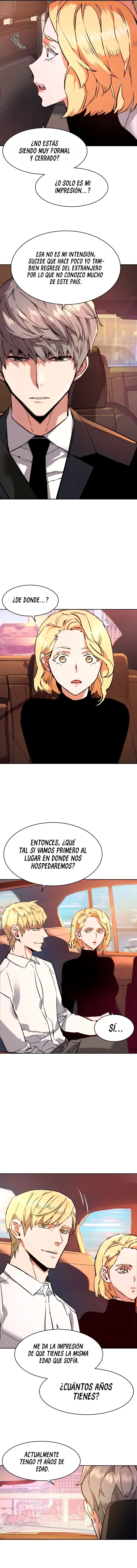 Mercenario Adolescente (2020) - Capítulo 127 - Página 22 - LectorTMOo