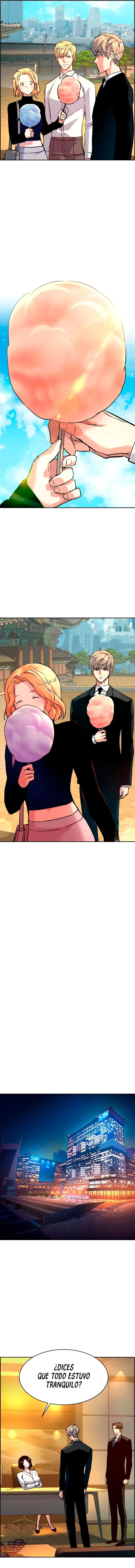 Mercenario Adolescente (2020) - Capítulo 128 - Página 8 - LectorTMOo