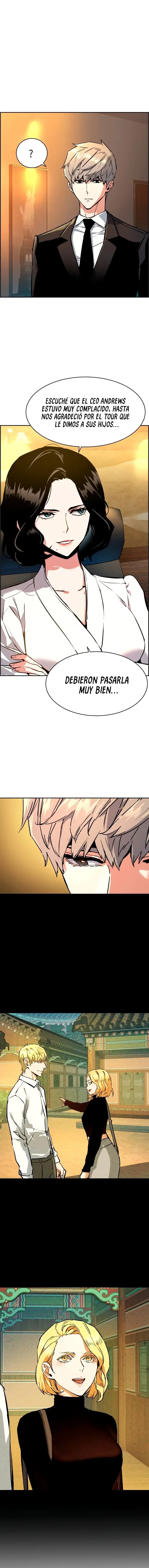 Mercenario Adolescente (2020) - Capítulo 128 - Página 9 - LectorTMOo