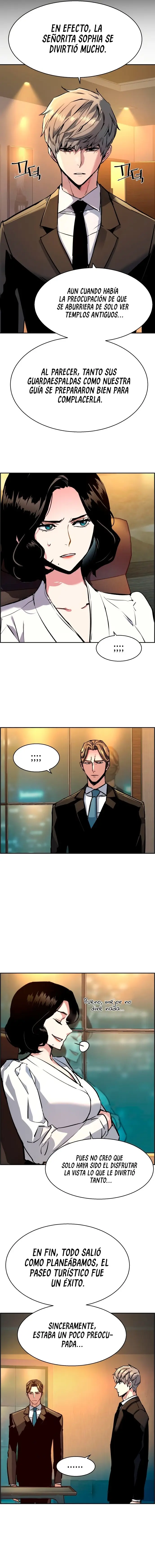 Mercenario Adolescente (2020) - Capítulo 128 - Página 10 - LectorTMOo