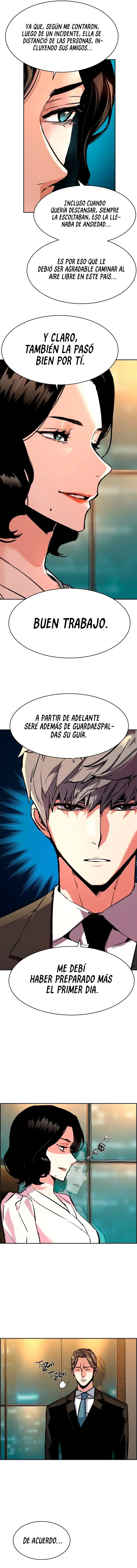 Mercenario Adolescente (2020) - Capítulo 128 - Página 11 - LectorTMOo