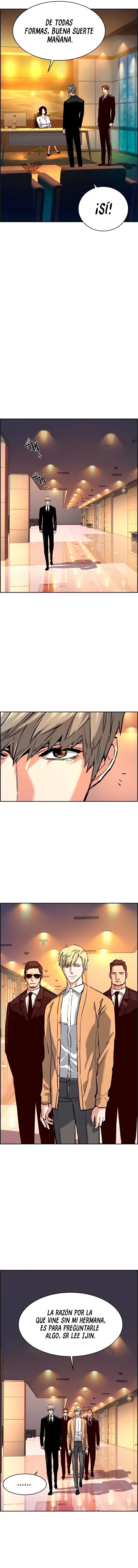 Mercenario Adolescente (2020) - Capítulo 128 - Página 12 - LectorTMOo