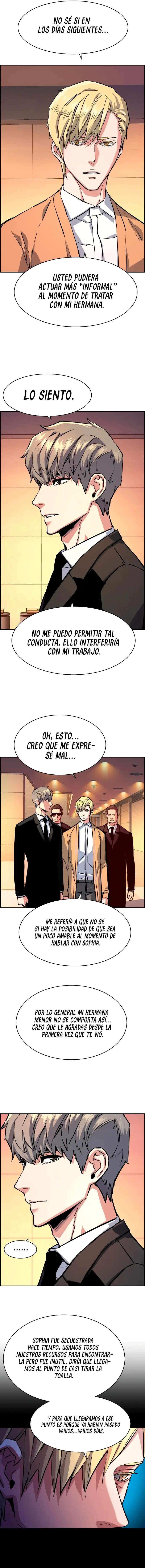 Mercenario Adolescente (2020) - Capítulo 128 - Página 13 - LectorTMOo