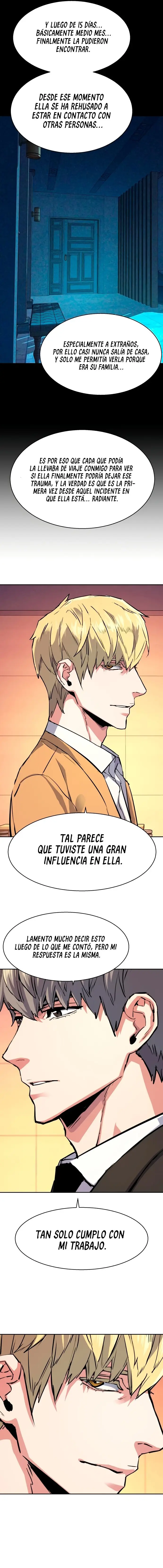 Mercenario Adolescente (2020) - Capítulo 128 - Página 14 - LectorTMOo