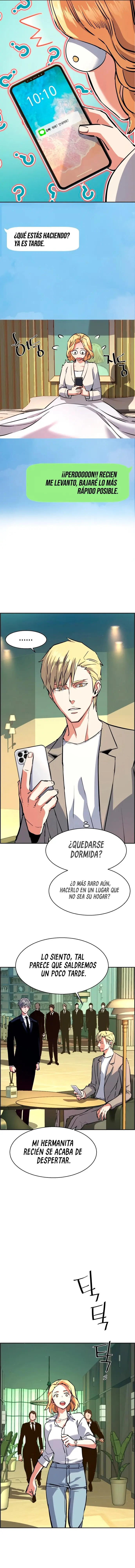 Mercenario Adolescente (2020) - Capítulo 128 - Página 16 - LectorTMOo