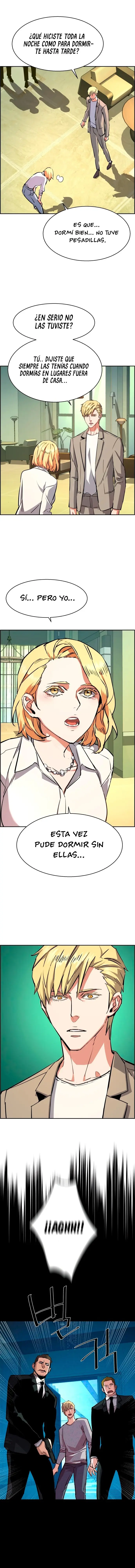 Mercenario Adolescente (2020) - Capítulo 128 - Página 17 - LectorTMOo