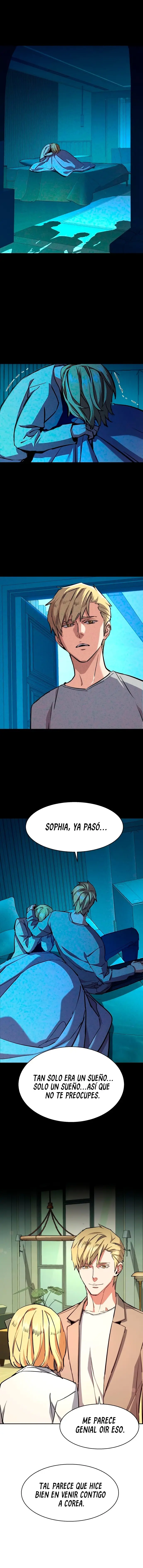 Mercenario Adolescente (2020) - Capítulo 128 - Página 18 - LectorTMOo