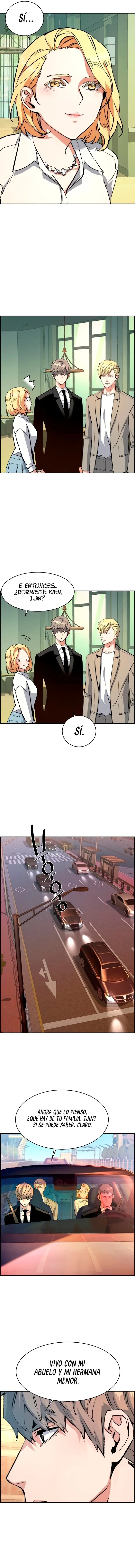 Mercenario Adolescente (2020) - Capítulo 128 - Página 19 - LectorTMOo