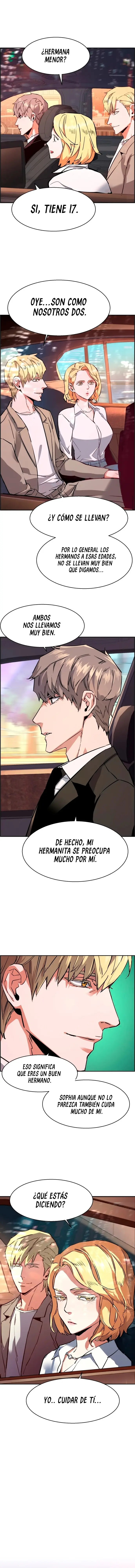 Mercenario Adolescente (2020) - Capítulo 128 - Página 20 - LectorTMOo