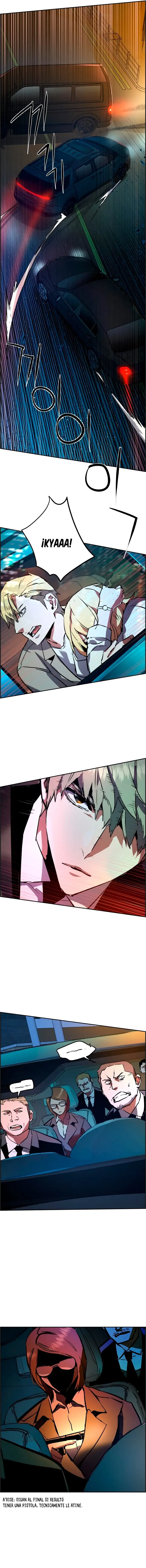 Mercenario Adolescente (2020) - Capítulo 128 - Página 23 - LectorTMOo