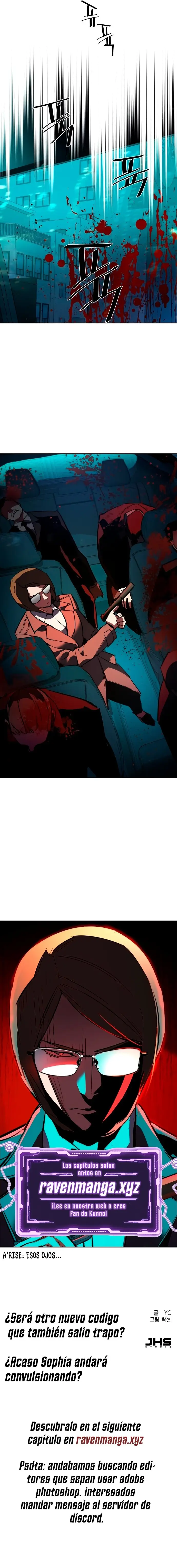 Mercenario Adolescente (2020) - Capítulo 128 - Página 24 - LectorTMOo