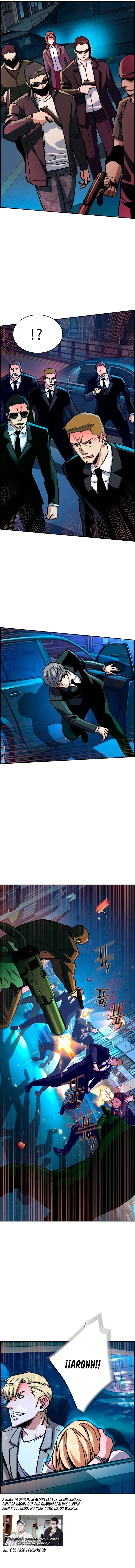 Mercenario Adolescente (2020) - Capítulo 129 - Página 10 - LectorTMOo