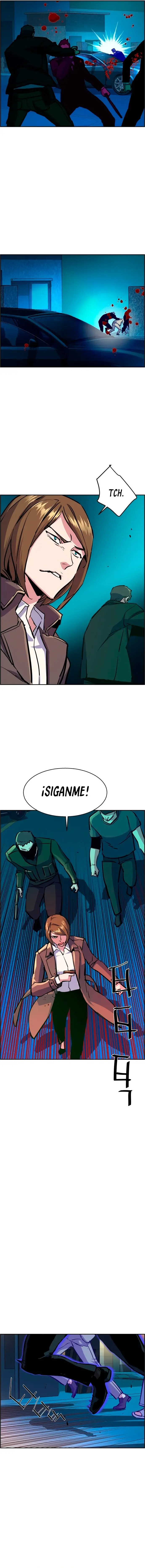Mercenario Adolescente (2020) - Capítulo 129 - Página 12 - LectorTMOo