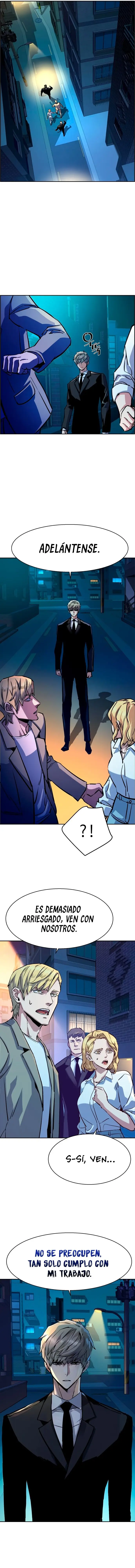Mercenario Adolescente (2020) - Capítulo 129 - Página 13 - LectorTMOo