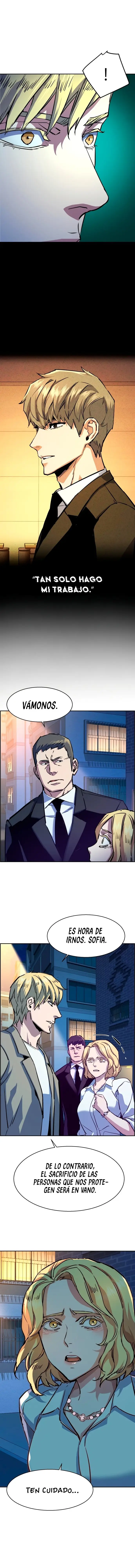 Mercenario Adolescente (2020) - Capítulo 129 - Página 14 - LectorTMOo