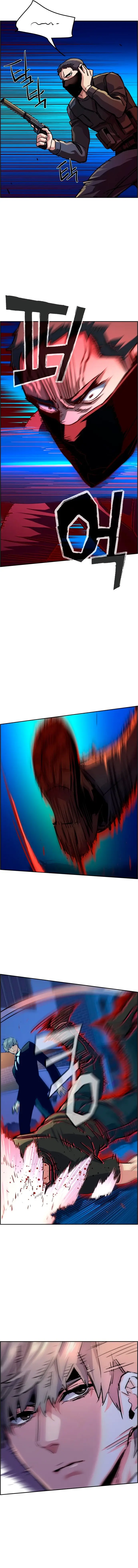 Mercenario Adolescente (2020) - Capítulo 129 - Página 16 - LectorTMOo