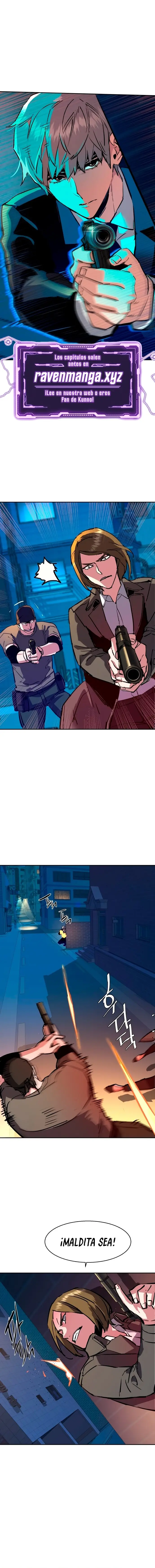 Mercenario Adolescente (2020) - Capítulo 129 - Página 18 - LectorTMOo