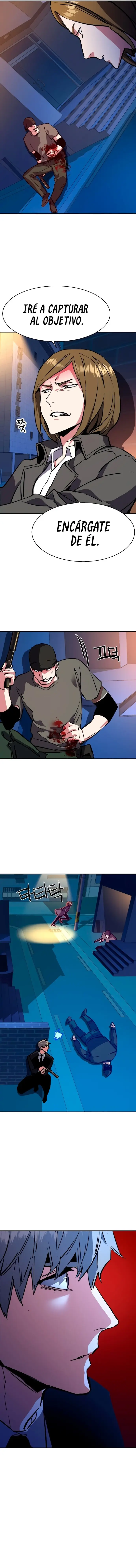 Mercenario Adolescente (2020) - Capítulo 129 - Página 19 - LectorTMOo