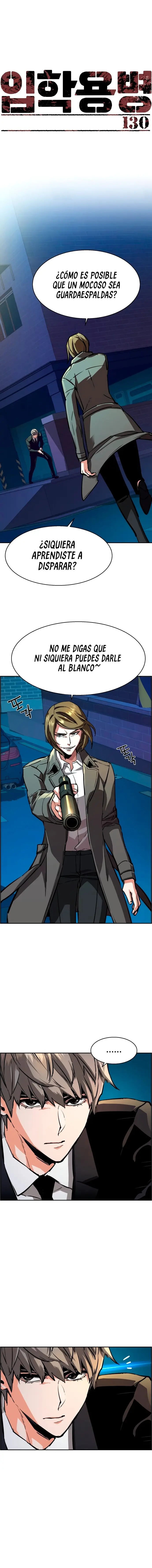 Mercenario Adolescente (2020) - Capítulo 130 - Página 5 - LectorTMOo