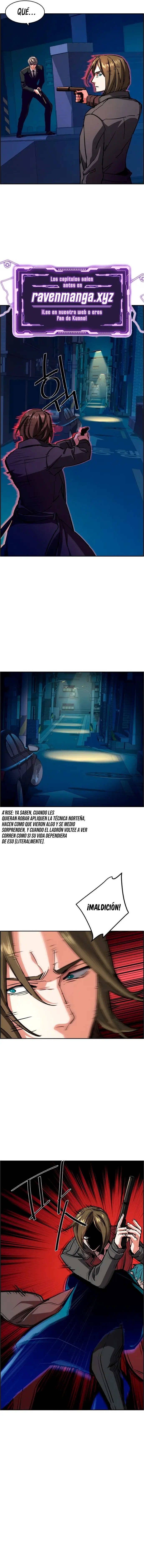 Mercenario Adolescente (2020) - Capítulo 130 - Página 6 - LectorTMOo