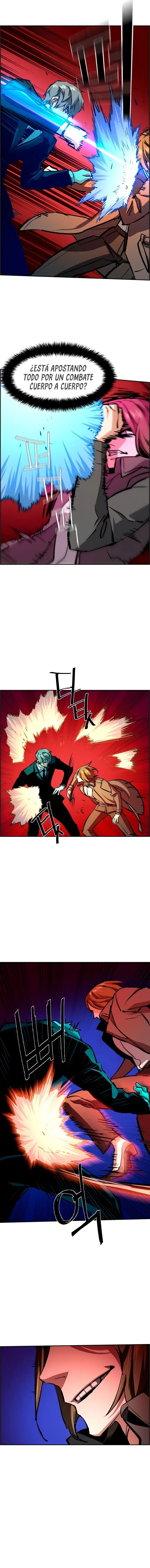 Mercenario Adolescente (2020) - Capítulo 130 - Página 8 - LectorTMOo